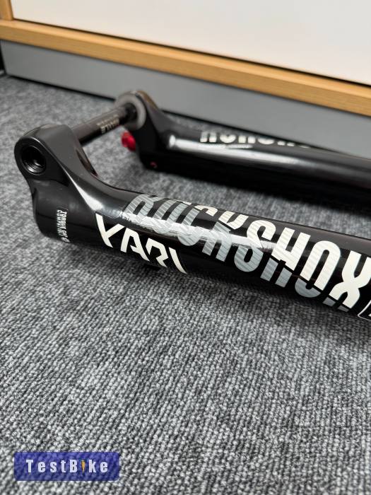 Rock Shox Yari RC -170mm, 29+ eladó