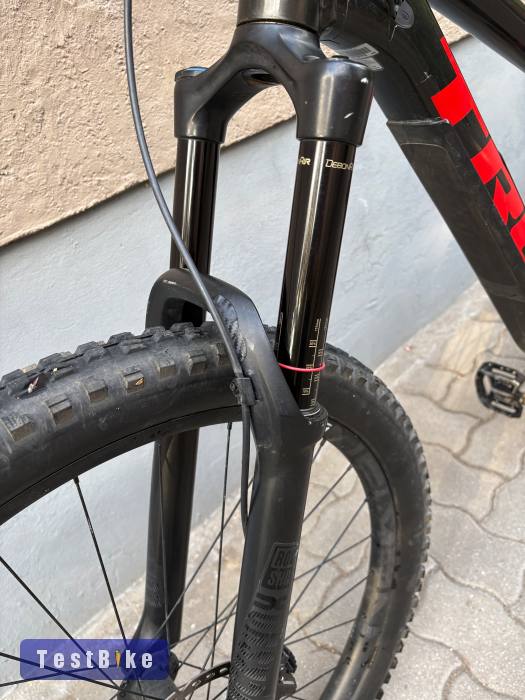 Rock Shox Yari RC 170mm 29"
