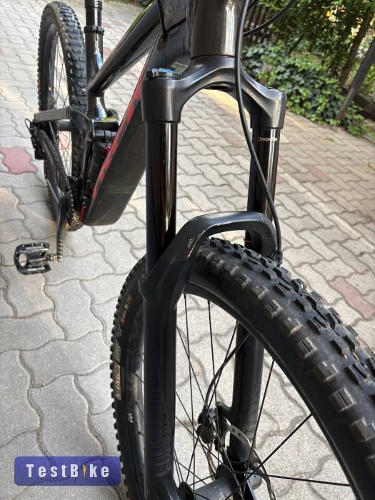 Rock Shox Yari RC 170mm 29"