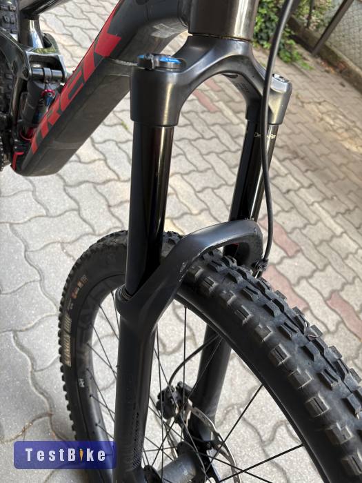 Rock Shox Yari RC 170mm 29"