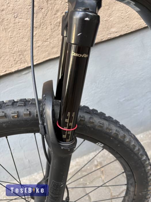 Rock Shox Yari RC 170mm 29"