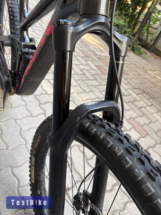 Rock Shox Yari RC 170mm 29"