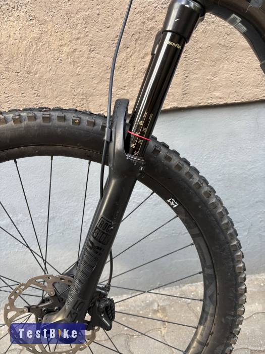 Rock Shox Yari RC 170mm 29"