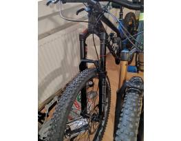 Rock Shox Zeb 180mm 29'