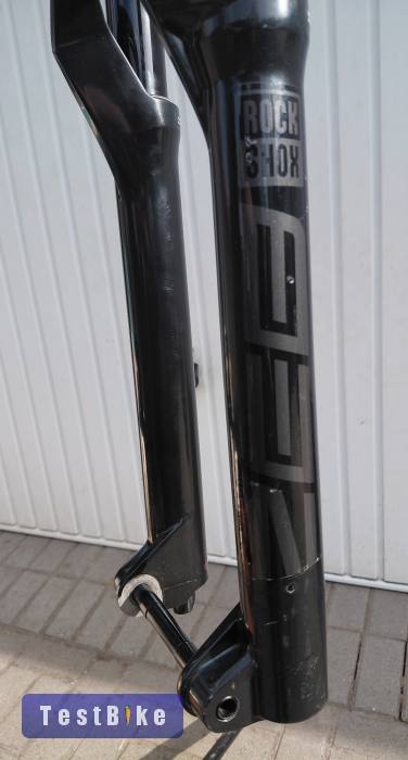 Rock Shox ZEB Select+ 29"