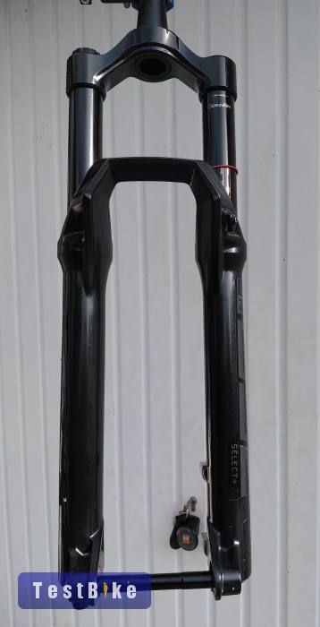 Rock Shox ZEB Select+ 29"