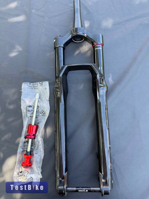 Rock Shox Zeb select+