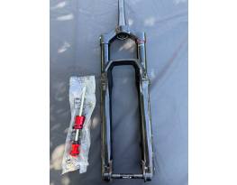 Rock Shox Zeb select+