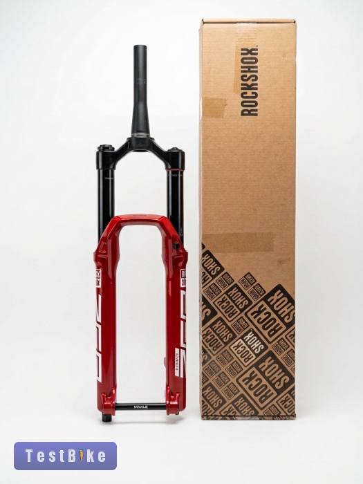 Rock Shox Zeb Ultimate Charger 3.1 