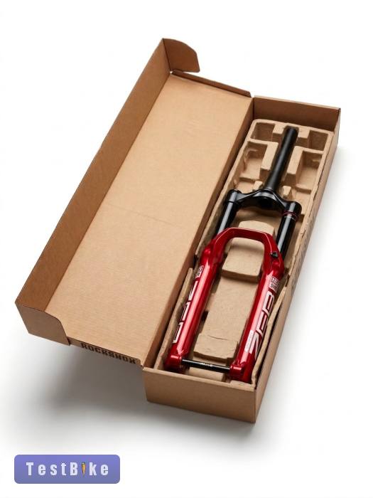 Rock Shox Zeb Ultimate Charger 3.1 