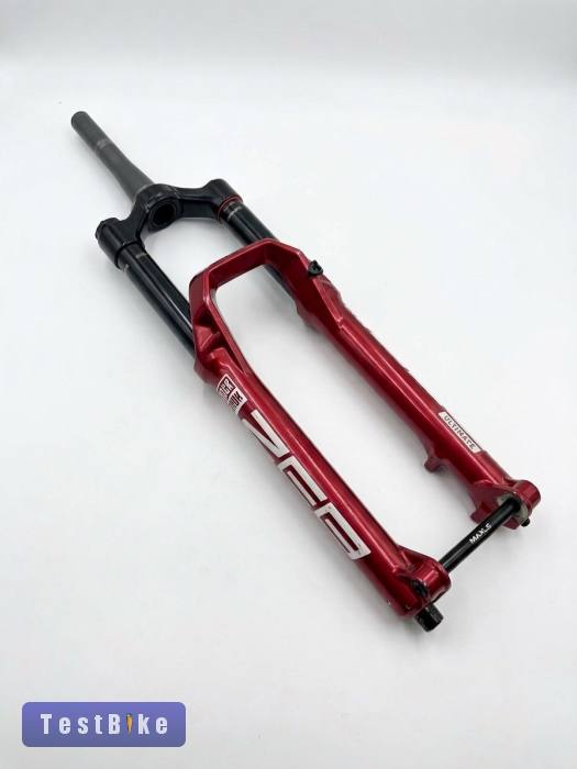 Rock Shox Zeb Ultimate Charger 3.1 