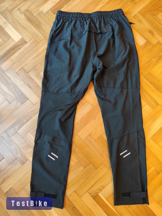 Rockbros vékony, jól szellőzőző kerékpáros nadrág XL (L)