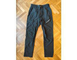 Rockbros vékony, jól szellőzőző kerékpáros nadrág XL (L)