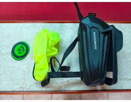 Rockbros kerékpáros táska