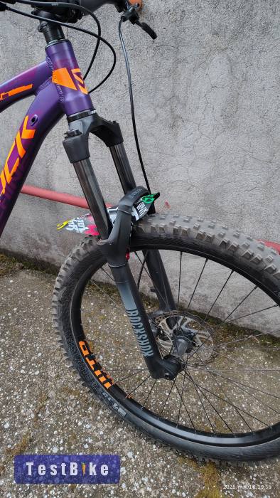 RockMachine Blizz 40