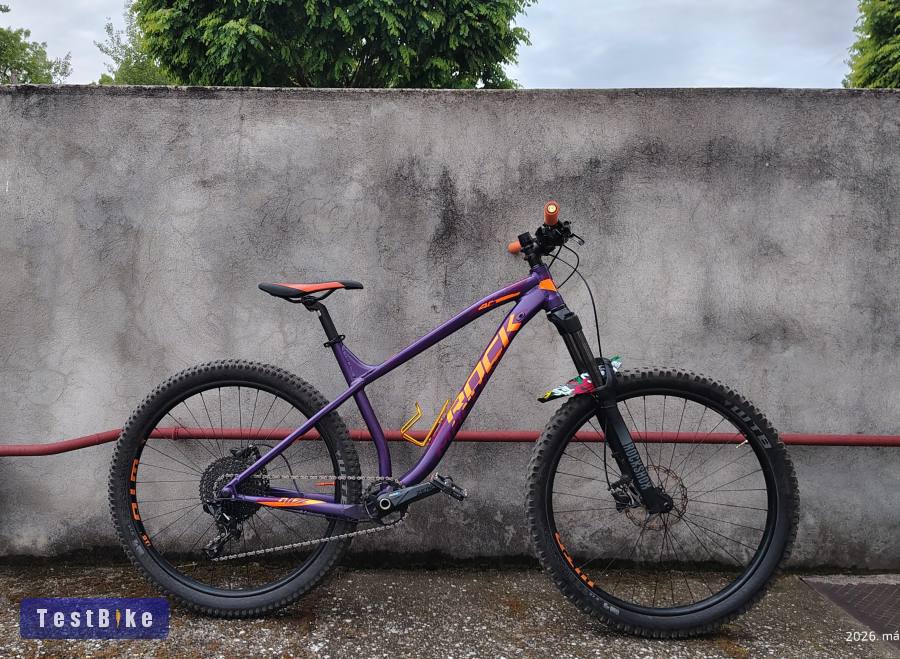RockMachine Blizz 40