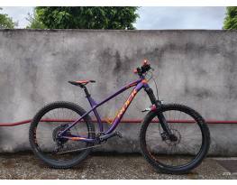 RockMachine Blizz 40