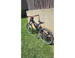 Rockmachine Cyclone 90 L 26"