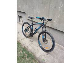Rockmachine Typhoon 90
