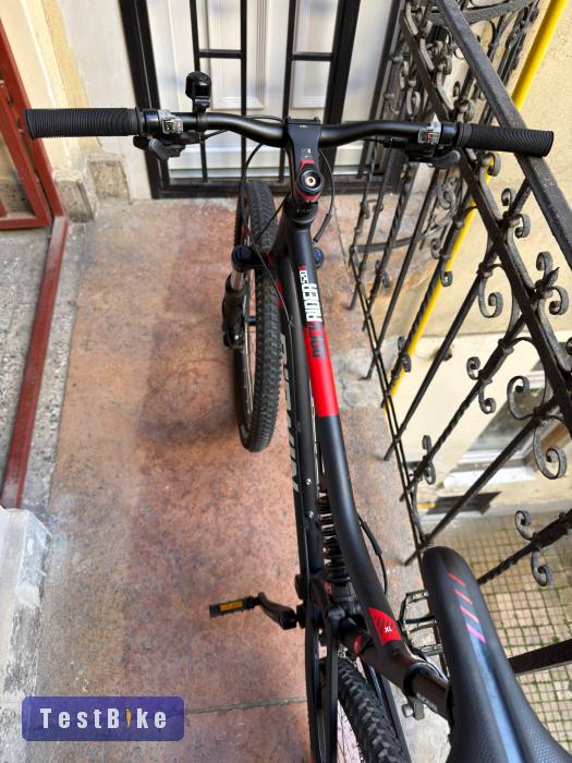 Rockrider 520 Fully MTB XL