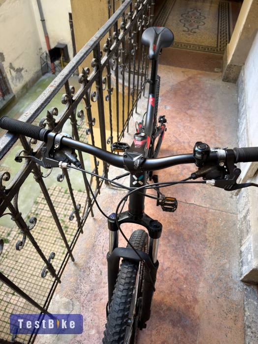 Rockrider 520 Fully MTB XL