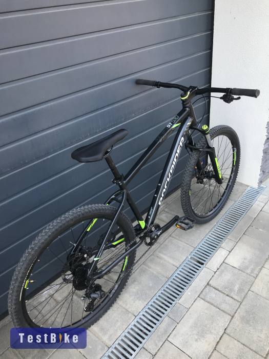 Rockrider 530 kerékpár