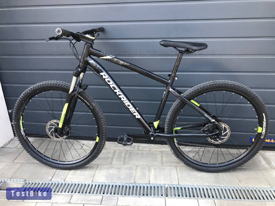 Rockrider 530 kerékpár