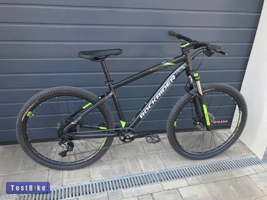 Rockrider 530 kerékpár