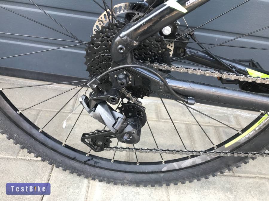 Rockrider 530 kerékpár