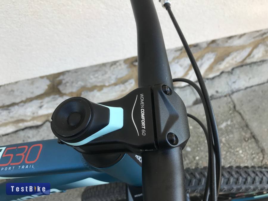 Rockrider 530 Sport trail kerékpár