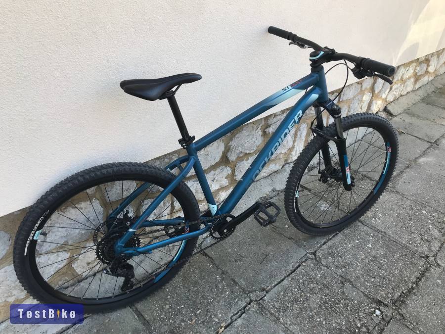 Rockrider 530 Sport trail kerékpár