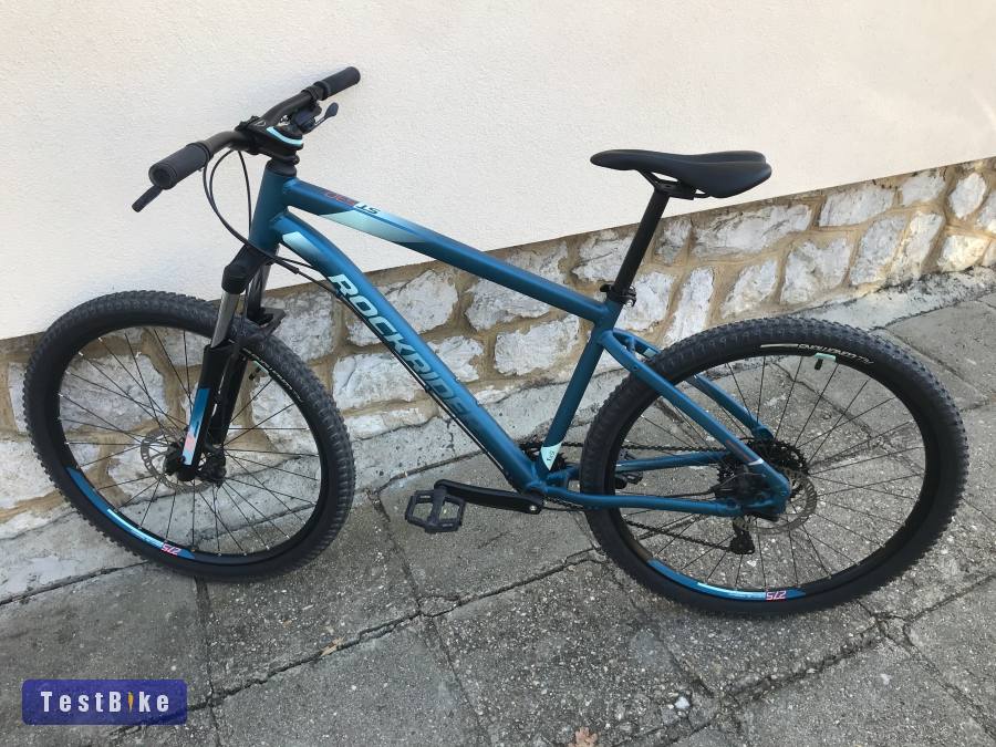Rockrider 530 Sport trail kerékpár