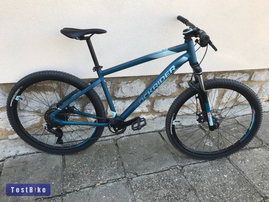 Rockrider 530 Sport trail kerékpár
