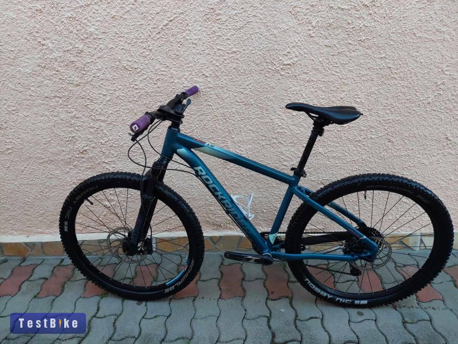 Rockrider 530 ST Mountain bike kerékpár