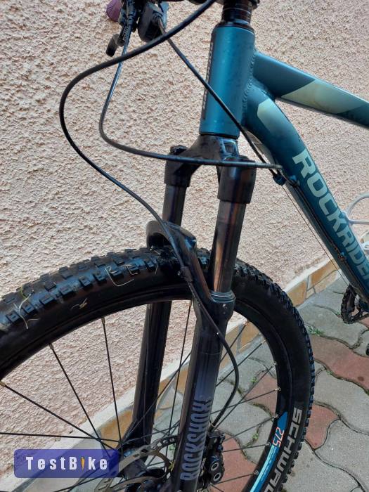 Rockrider 530 ST Mountain bike kerékpár