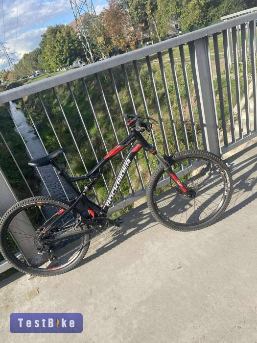 Rockrider 530st
