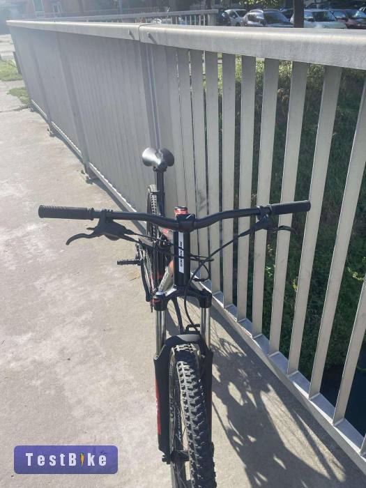 Rockrider 530st