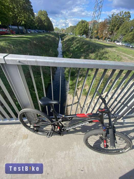 Rockrider 530st