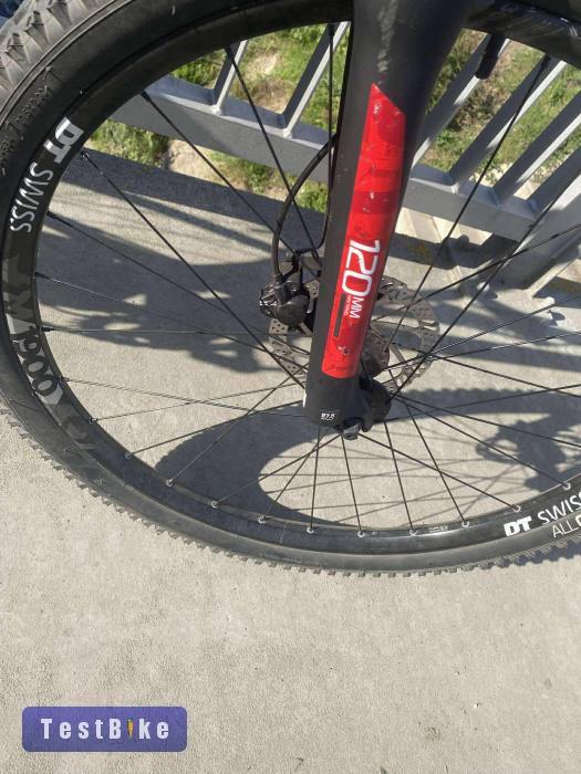 Rockrider 530st