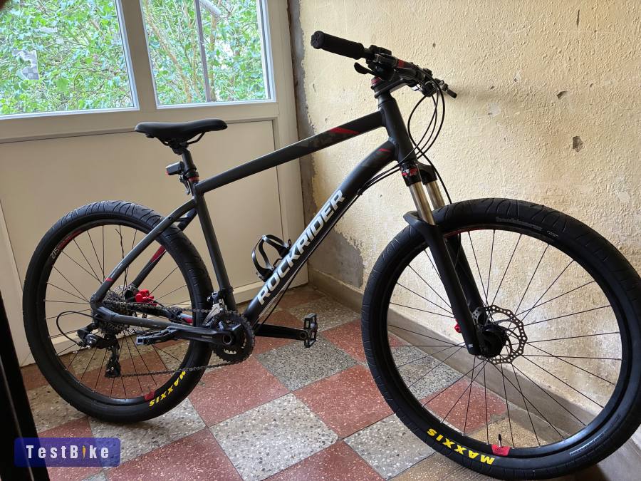 Rockrider 540 
