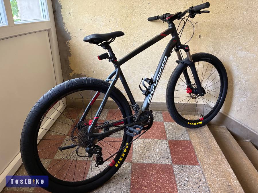 Rockrider 540 