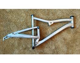 Rockrider 6.3 L-es