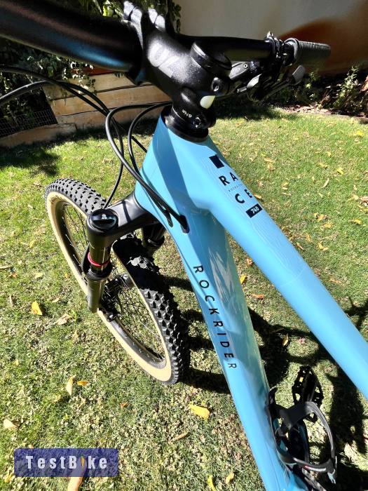 Rockrider 740 Race karbon 29" M
