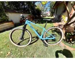 Rockrider 740 Race karbon 29" M