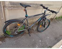 RockRider 8.1 (2012) XL