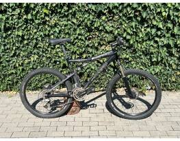 Használt Btwin Rockrider 9.2 eladó