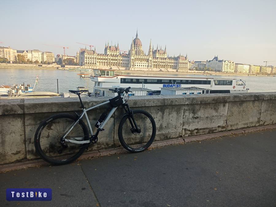 Rockrider AM 100