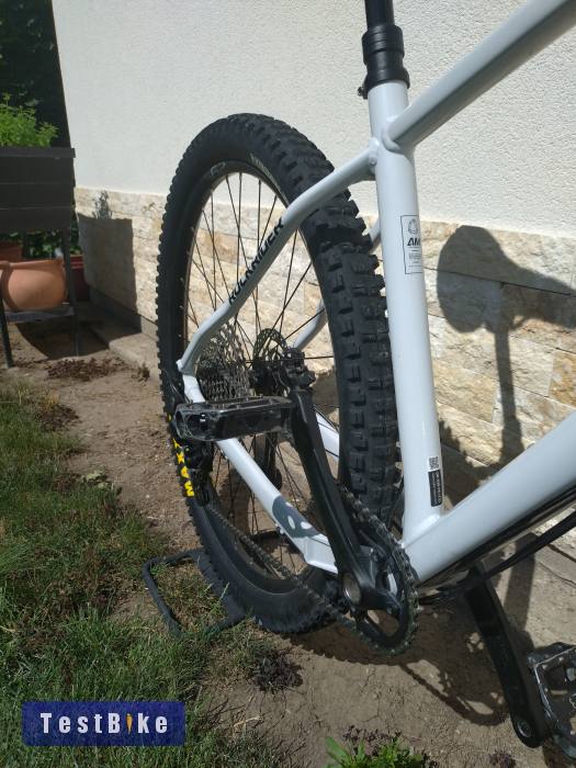 Rockrider AM 100 HT L