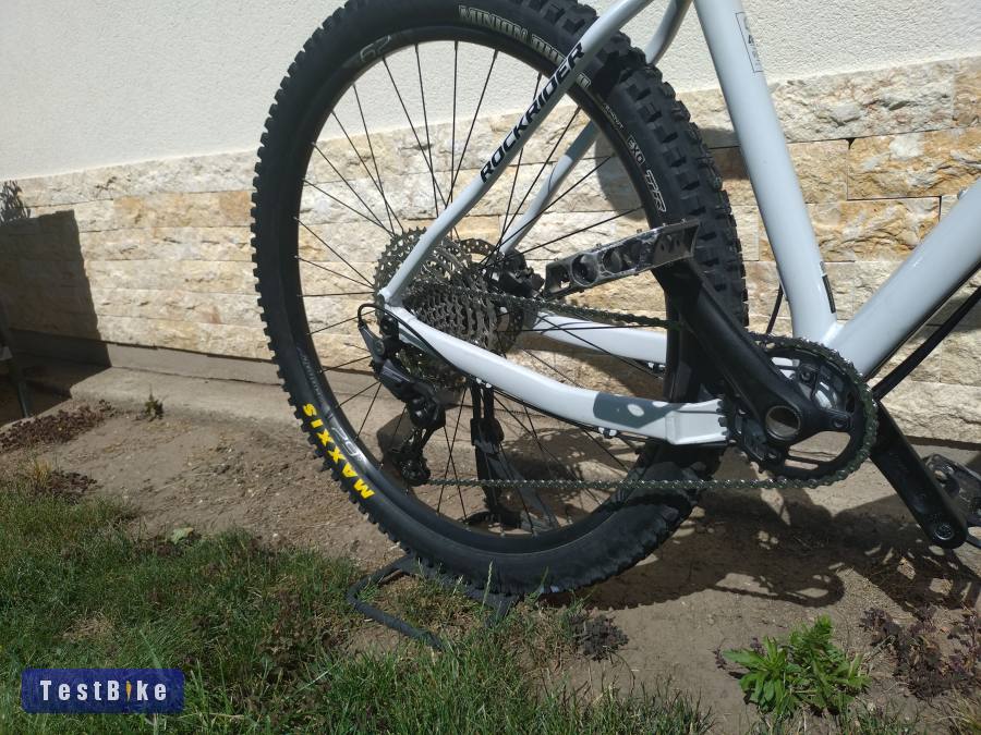 Rockrider AM 100 HT L