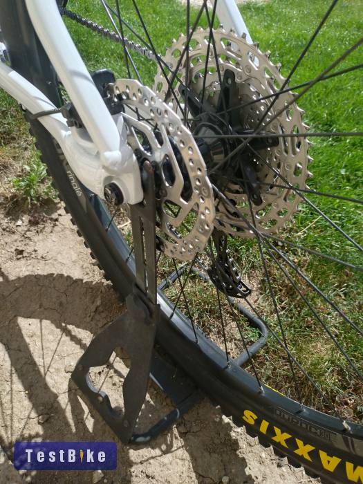 Rockrider AM 100 HT L